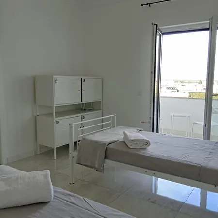 Auberge de jeunesse Hostelccportimao