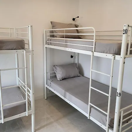 Hostelccportimao