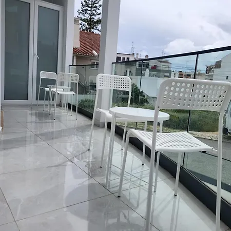 Vandrarhem Hostelccportimao