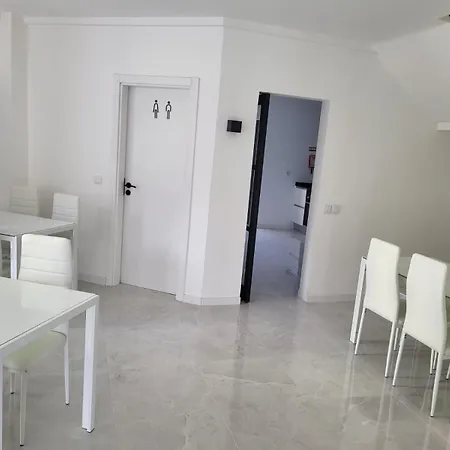 Hostelccportimao Vandrarhem Portimão