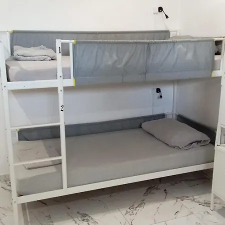 Vandrarhem Hostelccportimao Portimão
