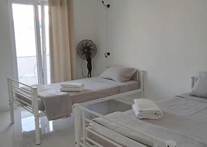 Hostelccportimao Hostel