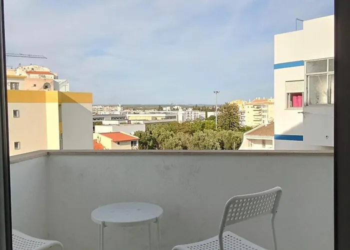 Hostelccportimao Hostel Portimão