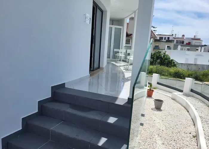 Hostel Hostelccportimao *