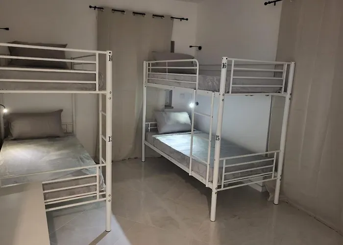 Hostelccportimao Hostel