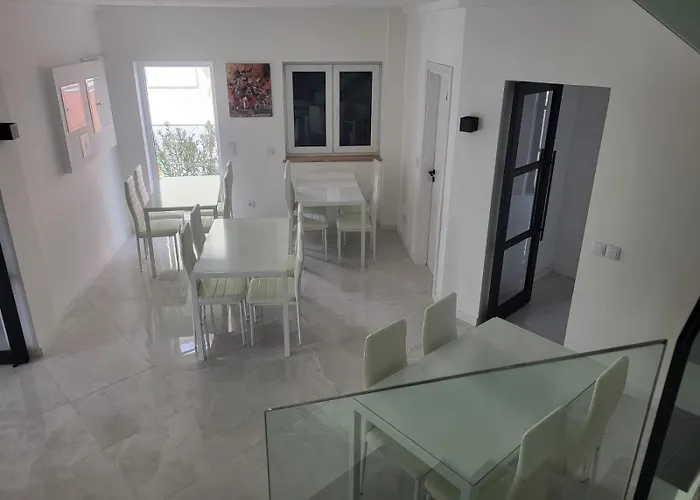 Hostel Hostelccportimao