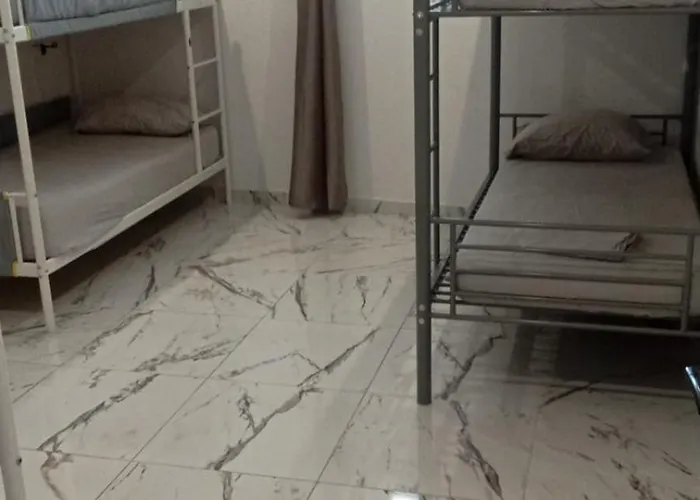 Hostelccportimao * Portimão