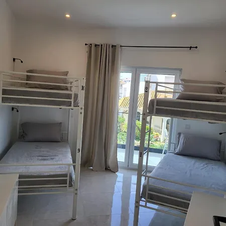 Hostelccportimao بورتيماو