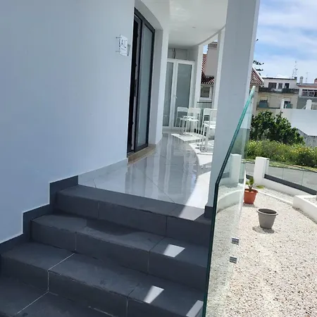 بيت شباب Hostelccportimao *