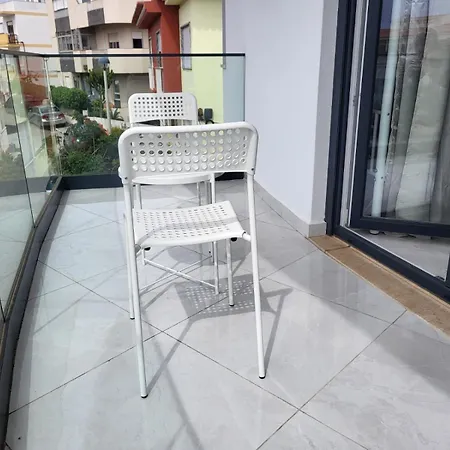 Hostelccportimao * بورتيماو