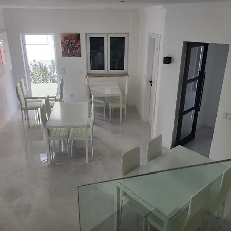 بيت شباب Hostelccportimao