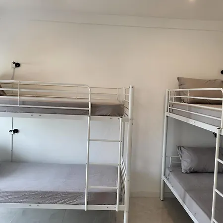 Hostelccportimao Ostello