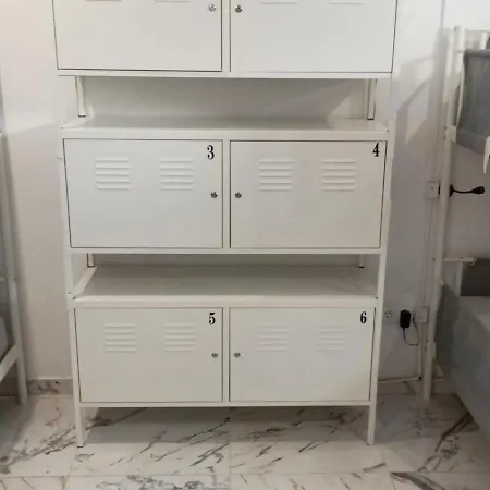 Hostelccportimao Ostello Portimão