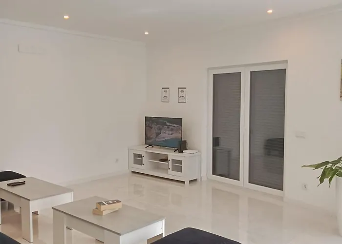 Hostelccportimao Ostello Portimão