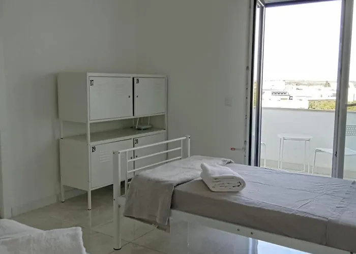 Ostello Hostelccportimao