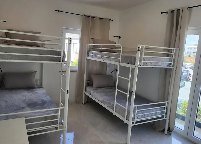 Hostelccportimao Ostello Portimão
