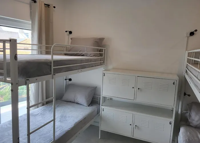 Ostello Hostelccportimao *