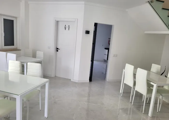 Hostelccportimao Ostello Portimão