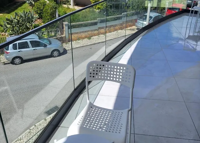 Hostelccportimao * Portimão