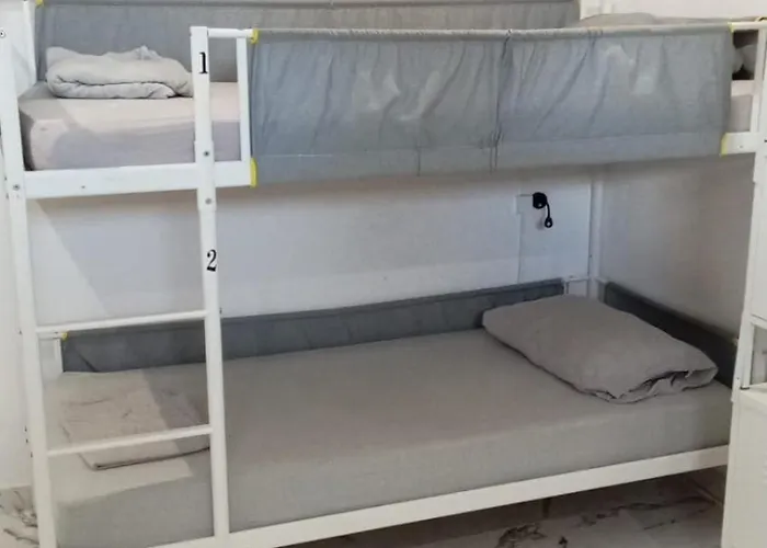 Ostello Hostelccportimao Portimão