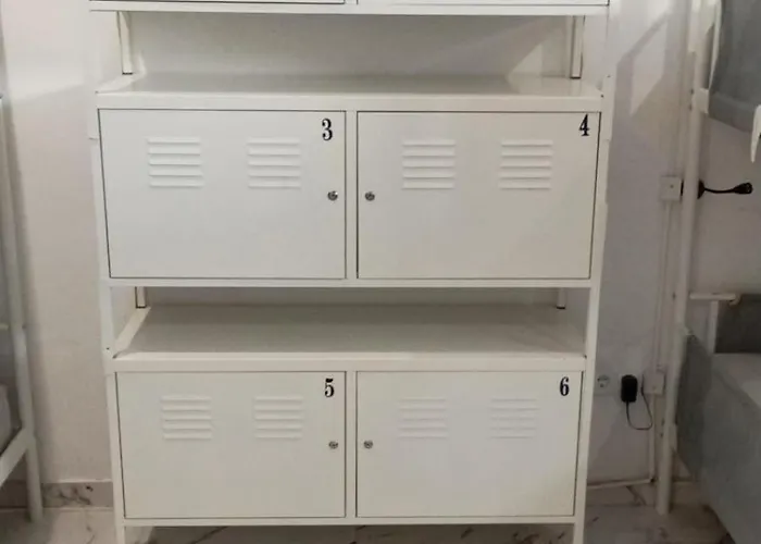 Hostelccportimao Ostello Portimão