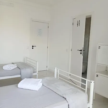 Ostello Hostelccportimao Portimão