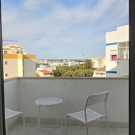 Hostelccportimao Ostello Portimão