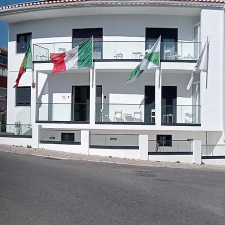 Hostelccportimao