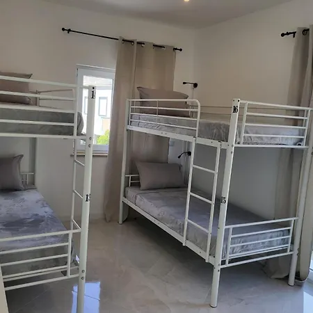 Hostelccportimao Ostello Portimão