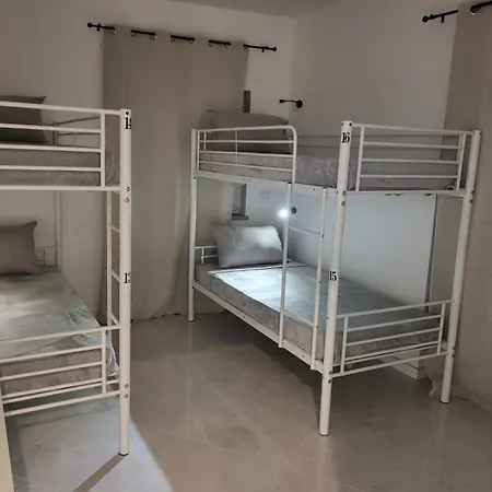 Hostelccportimao Ostello