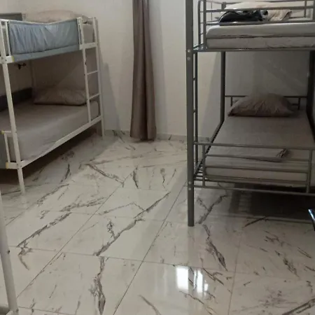 Hostelccportimao * Portimao