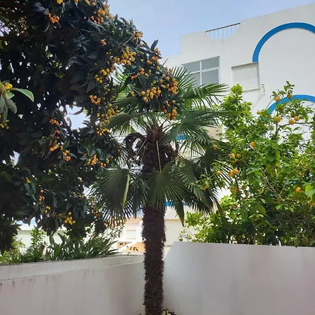 Hostelccportimao